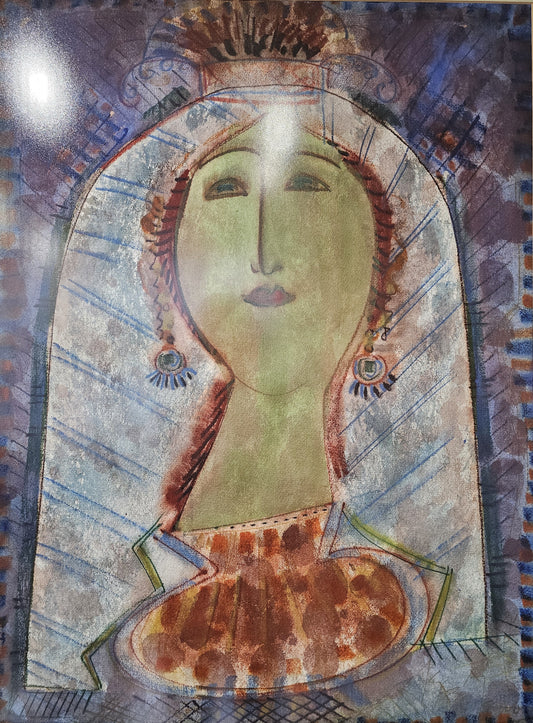 Димитър Казаков - Нерон "Невеста"