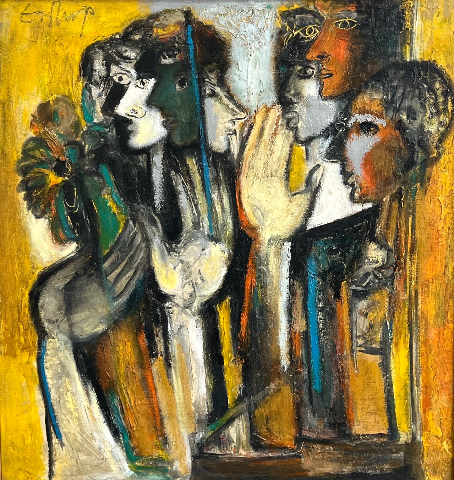 Енчо Пиронков ”Моми”