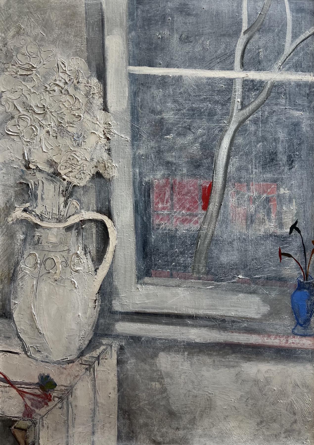 Владимир Пенев "Вечер"