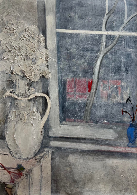 Владимир Пенев "Вечер"